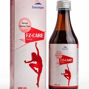 Sununique FZ-CARE Uterine Tonic (ZF-Care)