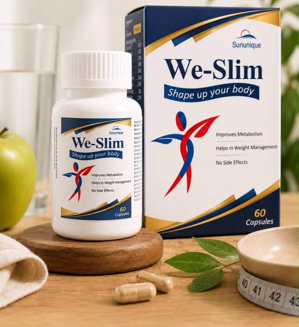 Capsules